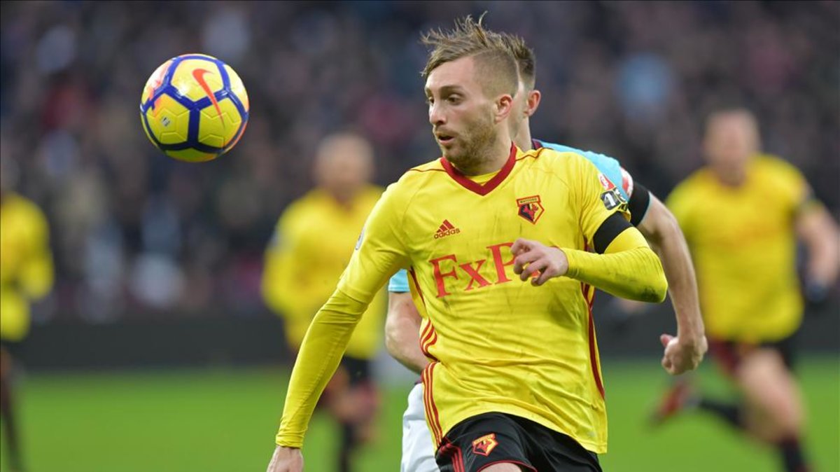 Deulofeu (Why is Deulofeu called Kaiser)